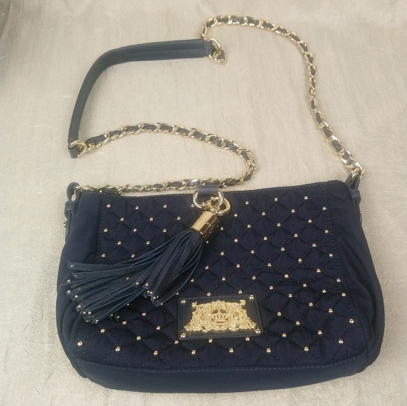 Juicy Couture Handbags - Juicy Couture handbag.